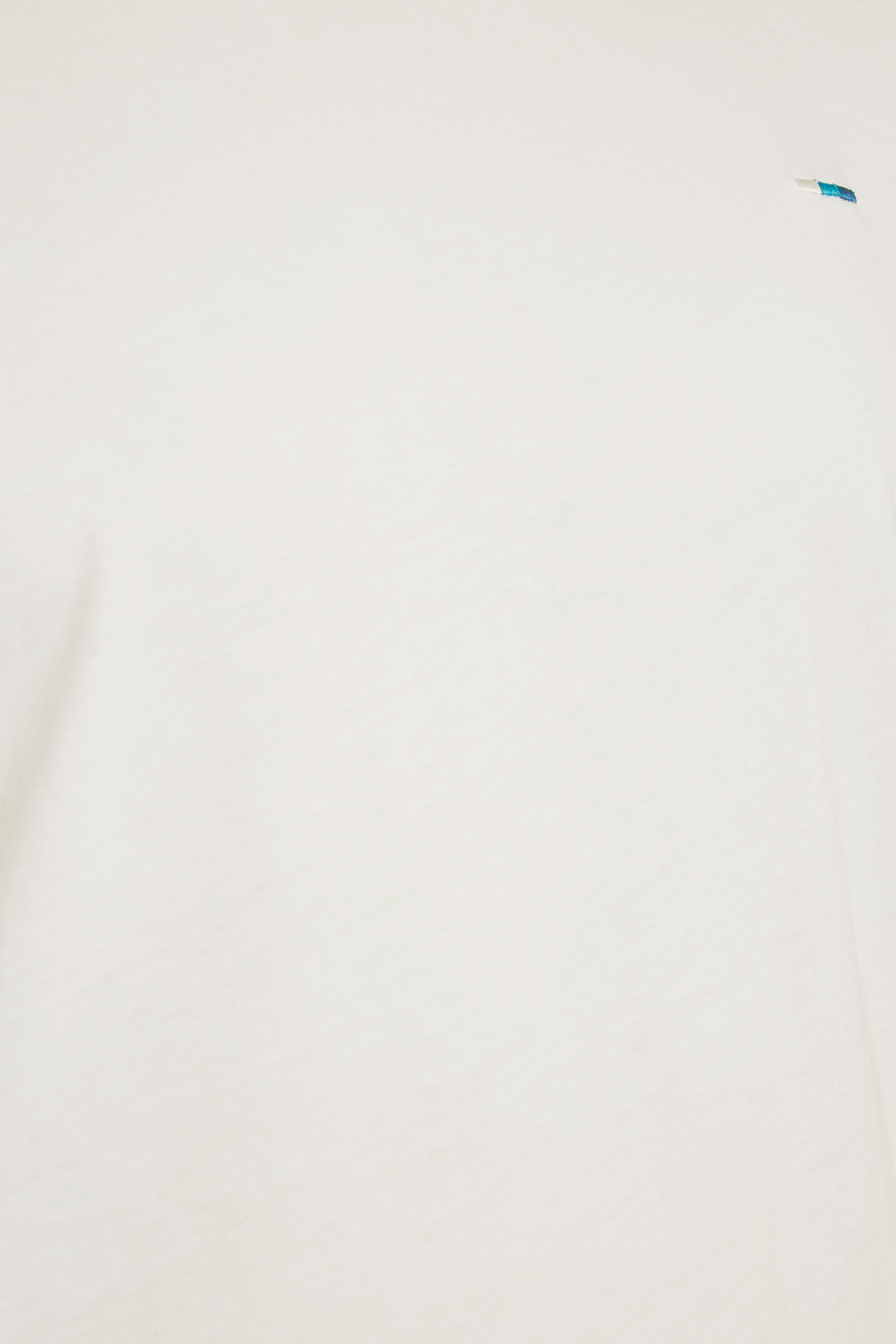BadRhino For Less White T-Shirt 2