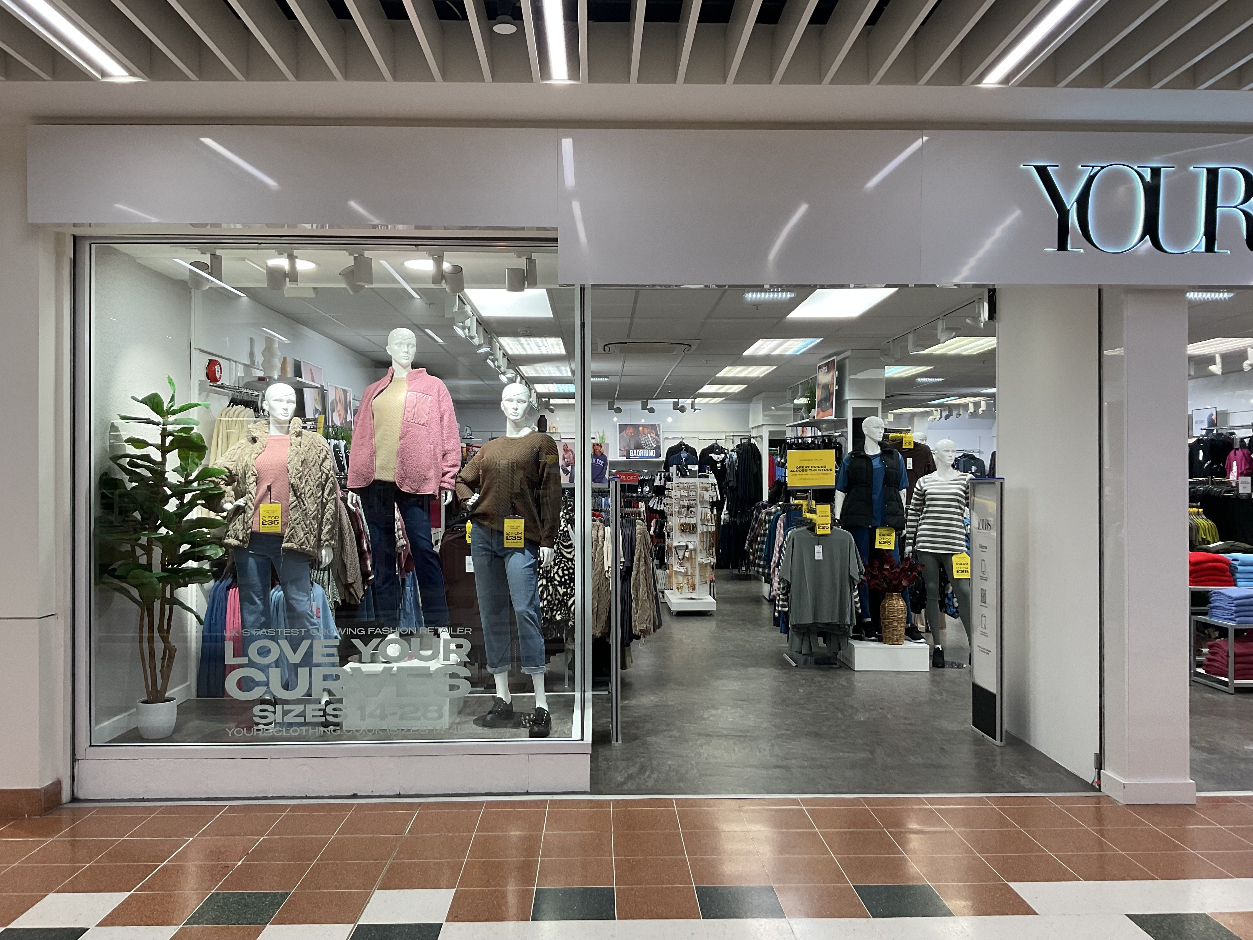 store image