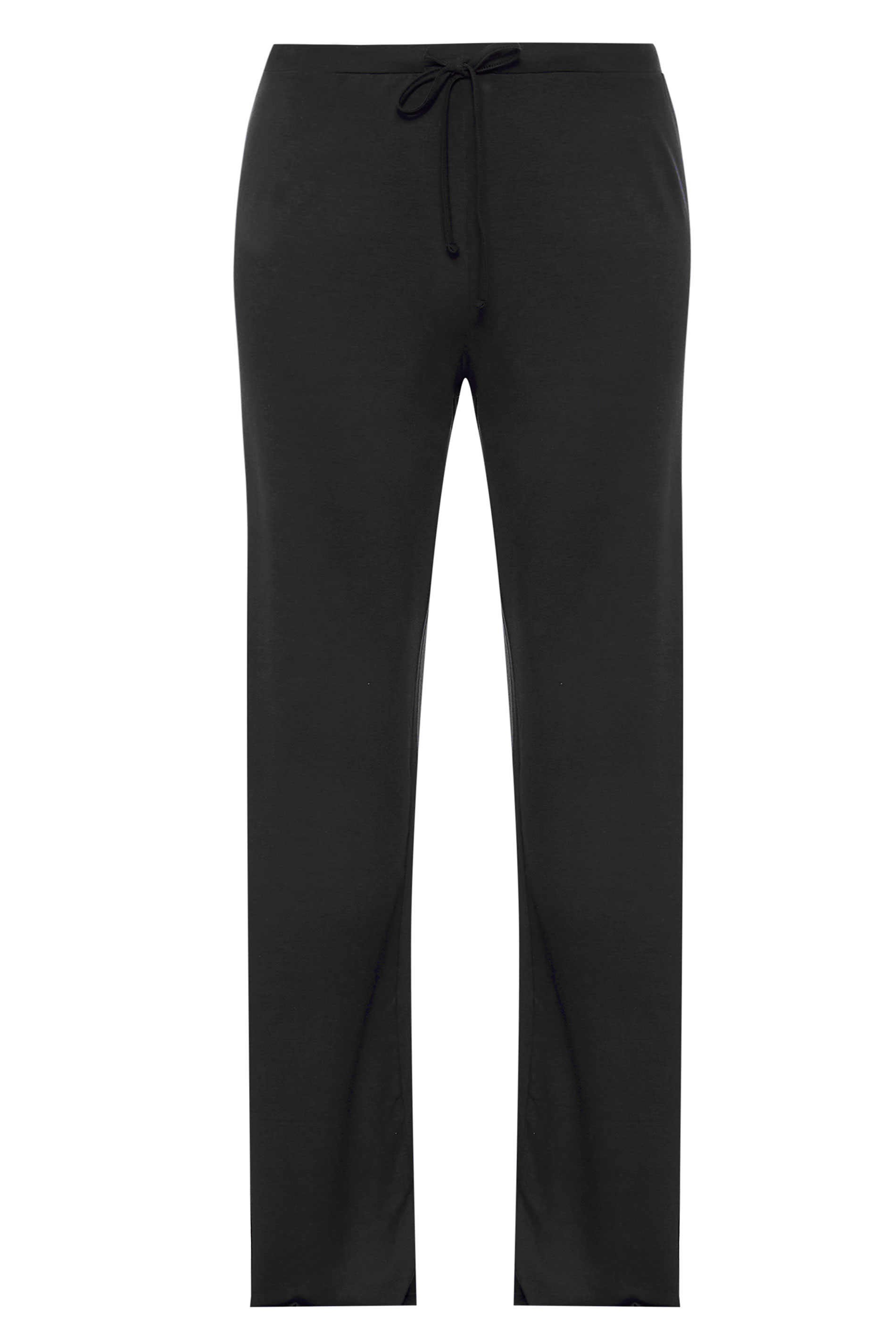 LTS Black Yoga Pants | Long Tall Sally