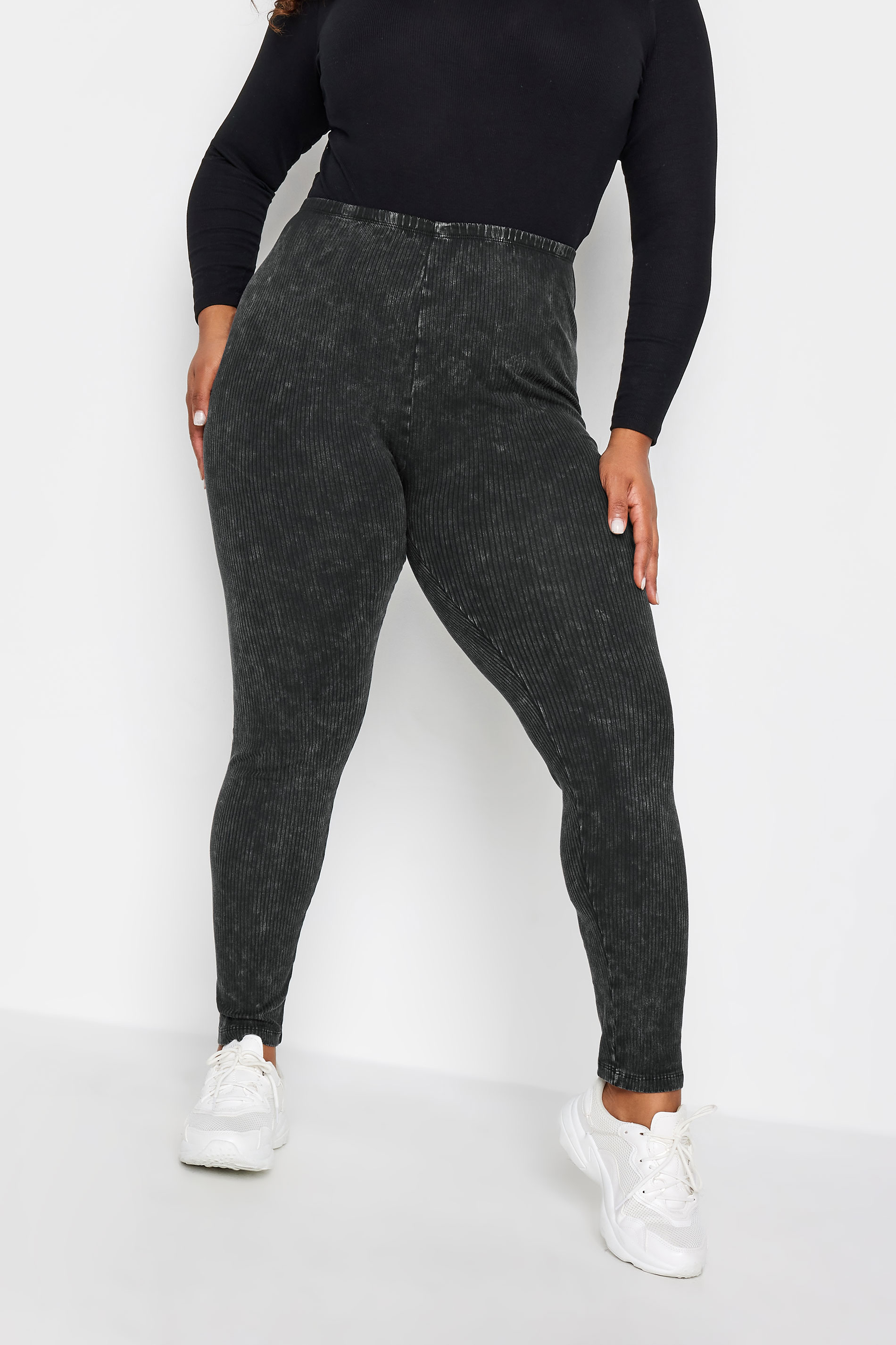 Forever 21, Pants & Jumpsuits, Forever 2 Corduroy Textured Leggings